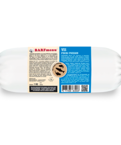 BARFmenu Vis