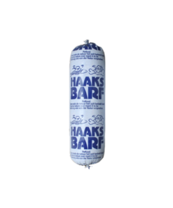 HaaksBarf Eend