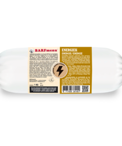 BARFmenu Energiek