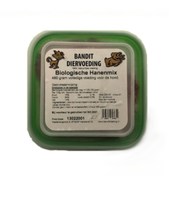 Bandit Bio Hanenmix