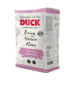 Duck Pens