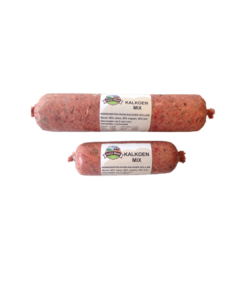 DailyMeat Kalkoenmix