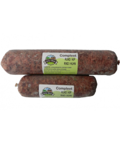 DailyMeat Rund-Kip