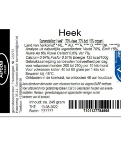Alroda Heek