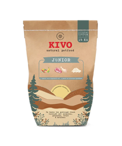 Kivo Junior