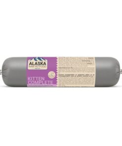 Alaska Cat Kitten Complete 20x250gr