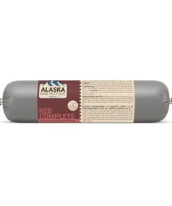 Alaska Cat Complete Red 20x250gr