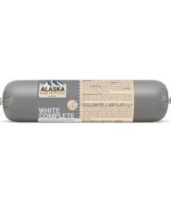 Alaska Cat Complete White 20x250gr