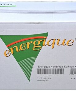 Energique Vitaal 12 kg